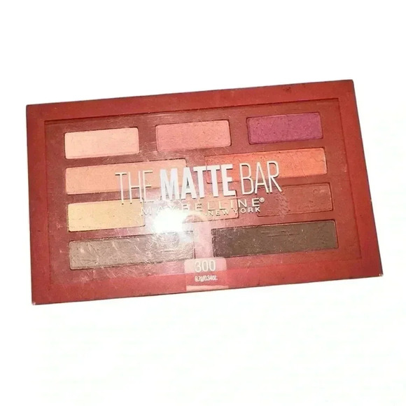 Revlon Eye Palette Lot -(6) - Picture 6 of 8